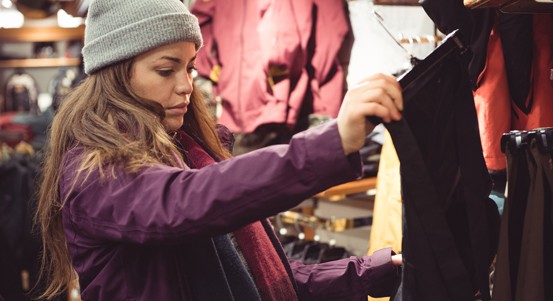 Velký výprodej oblečení nebo festival pro nejmenší. Takový bude leden v depu