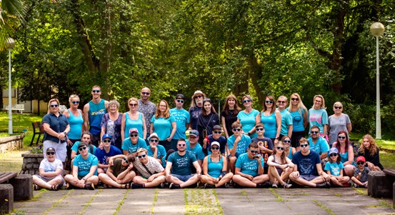 ProCit již 15 let pomáhá rodinám, v nichž žijí děti s autismem