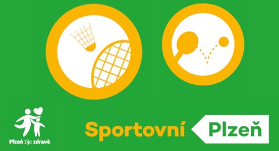 Senioři se mohou hlásit na turnaje v badmintonu a stolním tenise