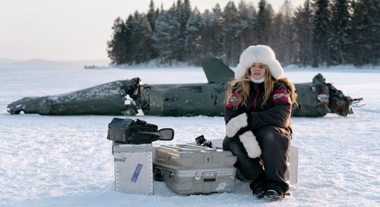 Moving Station zve na mrazivé severské filmy. Začíná festival Scandi