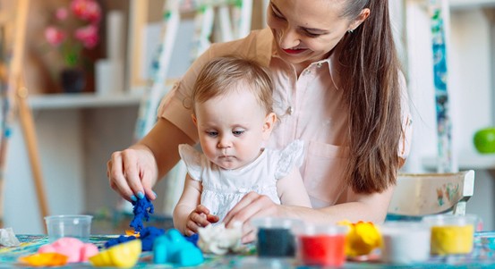 Depo2015 hostí festival KUK pro nejmenší děti