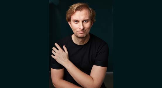 Ivo Kahánek bude hlavním hostem letošního Steinway Gala