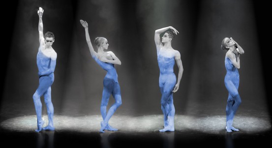 Čtyři řeky jsou součástí programu připomínající 10. výročí Plzně jako Evropského hlavního města kultury