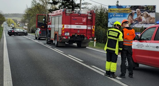 Drony SIT překonaly rekord v počtu ostrých zásahů s IZS