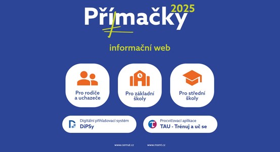 Lhůta pro podání přihlášek se blíží ke konci, připomíná Plzeň žákům svých základních škol