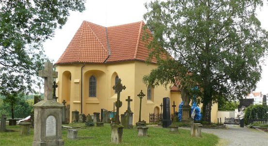 Vlastníkům kulturních památek rozdělí město přes pět milionů korun