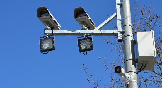 Plzeň rozšiřuje úseková měření rychlosti