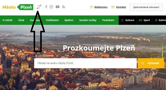 Neslyšící mají novou možnost, jak komunikovat s úřadem