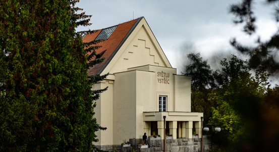 Správa hřbitovů v Plzni je součástí významné asociace, spustila nové projekty