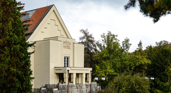 Otevírací doba Ústředního hřbitova bude od května upravena