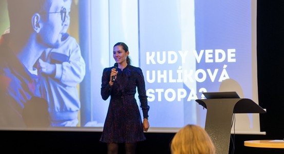 V Techmania Science Center představili novou expozici Udržitelný svět