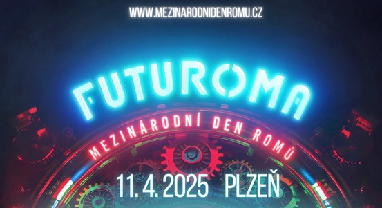 Mezinárodní den Romů připomene jejich historii i kulturu
