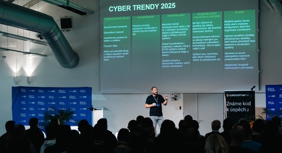 Plzeňská konference Technica Futura přinesla novinky v boji proti kyberzločinu