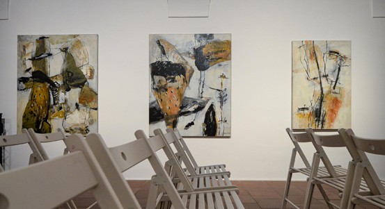 Plzeň podpoří zahraniční uměleckou tvorbu. Na rezidenční pobyty má 200 tisíc