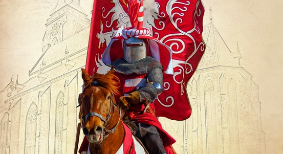 Plzeň ožije středověkem! Historické slavnosti přivítají krále, rytíře i ohňovou show