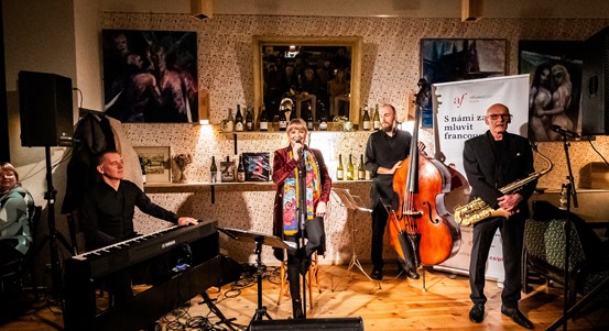Květen v Plzni nabídne tři festivaly: Nastevřeno, Žonglobalizaci a Bonjour Plzeň