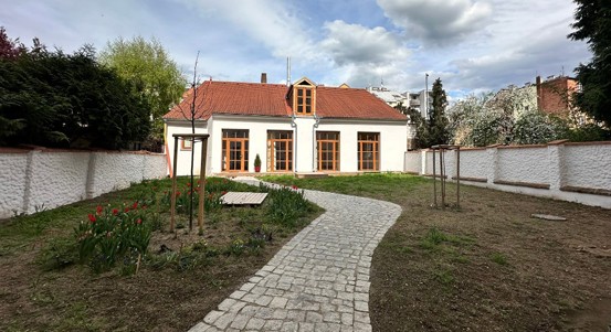 Jubilejní desáté Plzeňské dvorky pozvou na nová místa