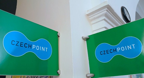 CzechPoint se přesouvá do Škroupovy ulice