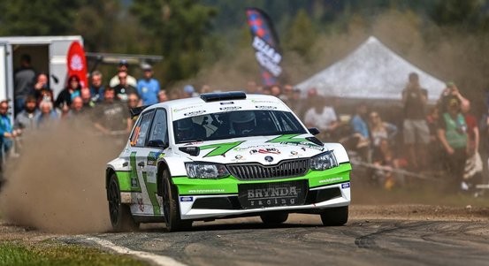 Rallye Plzeň se blíží. Odstartuje v sobotu na náměstí Republiky