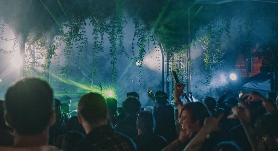 Festival Inspiral Garden po šesté oživí centrum Plzně