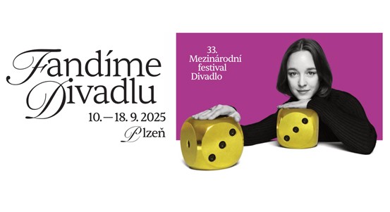 Festival Divadlo zahájil předprodej vstupenek na pět představení