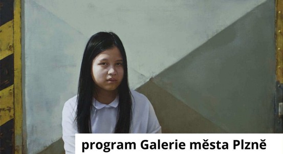 Galerie města Plzně zve na komentovanou prohlídku výstavy nebo přednášku