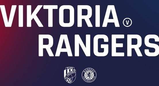 Viktorka se chystá na Rangers, na zápas dohlédne městská policie