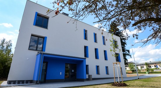 Finance z veřejné sbírky Pomáhající Plzeň opět pomohou zajistit bydlení lidem v nouzi
