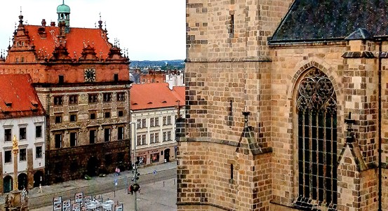 Plzeň připraví soutěž na kompletní obnovu, modernizaci a provoz veřejného osvětlení
