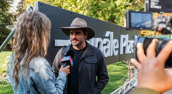 Festival Finále Plzeň pokračuje, trvá do středy