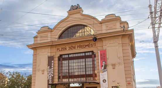 Hořkou komedii o duševním zdraví uvede plzeňské Moving Station