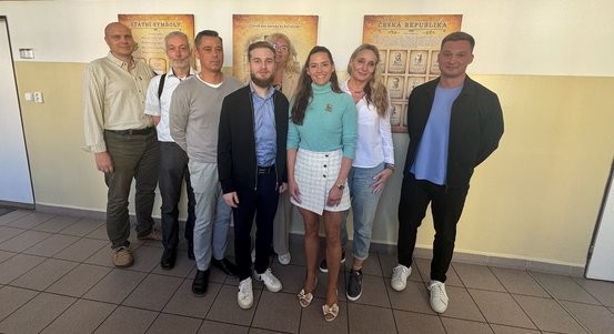 Stravování na 16. základní a mateřské škole pomůže zlepšit společnost Jídelny.cz