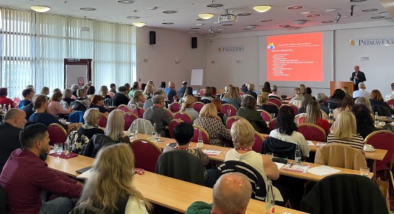 Plzeň hostila konferenci o sociálních službách