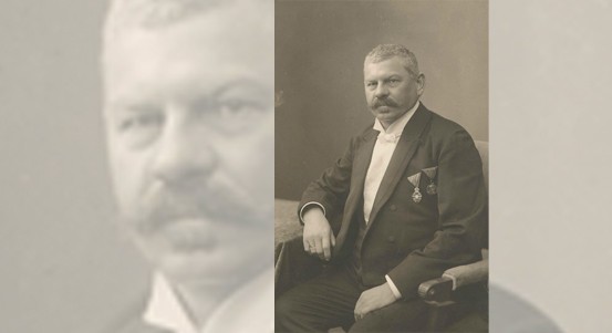 Plzeň si připomněla výročí spojená se stavitelem Vojtěchem Kapsou