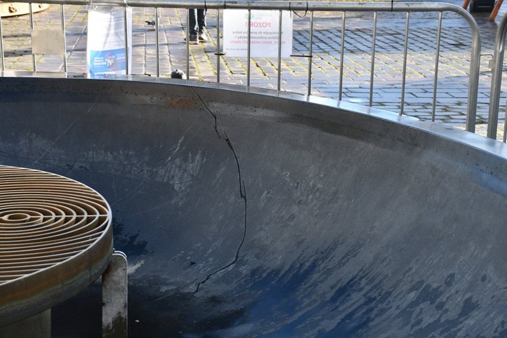 Fotografie: R. Žáková 251103_Fontany_pitka_kasny_3