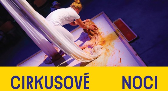 Cirkusové noci opět rozzáří plzeňské Cirkulárium