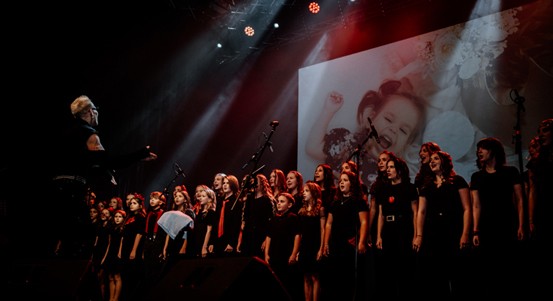 Jéčko opět pomůže. Tentokrát Emičce s epileptickým syndromem