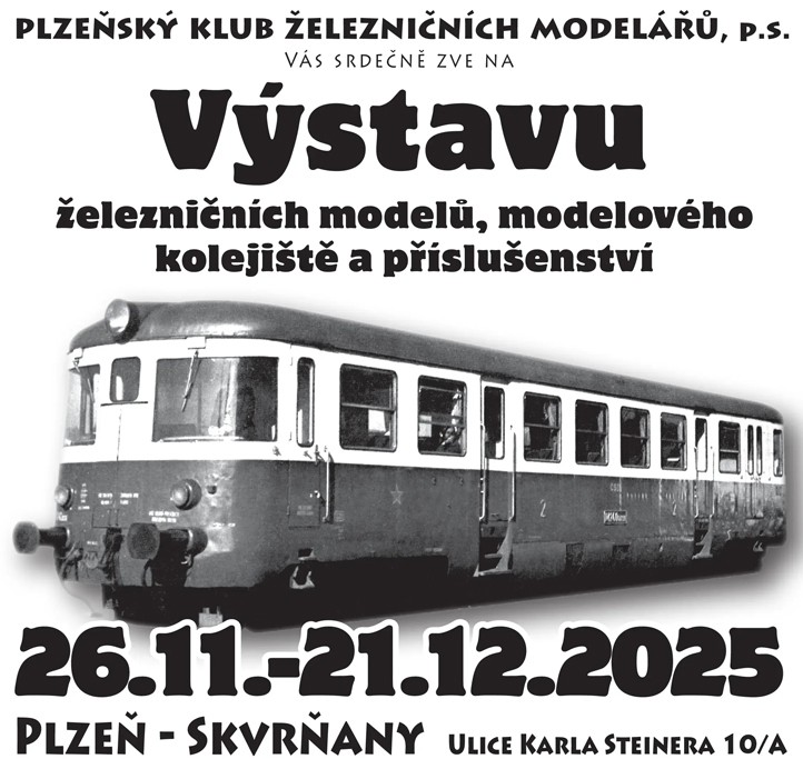 Vizuál výstavy 251118_Kolejiste_model