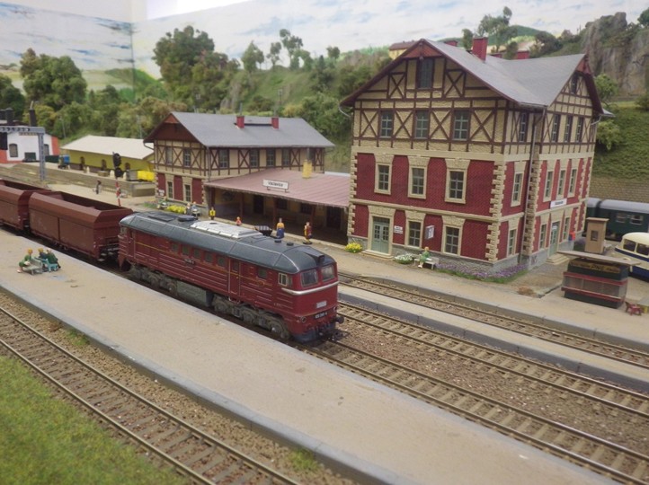 Zdroj fotografií: Facebook modelářů 251119_Vlacky_1