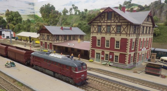 Plzeňanům se opět otevře unikátní modelové kolejiště na ploše 150 metrů čtverečních