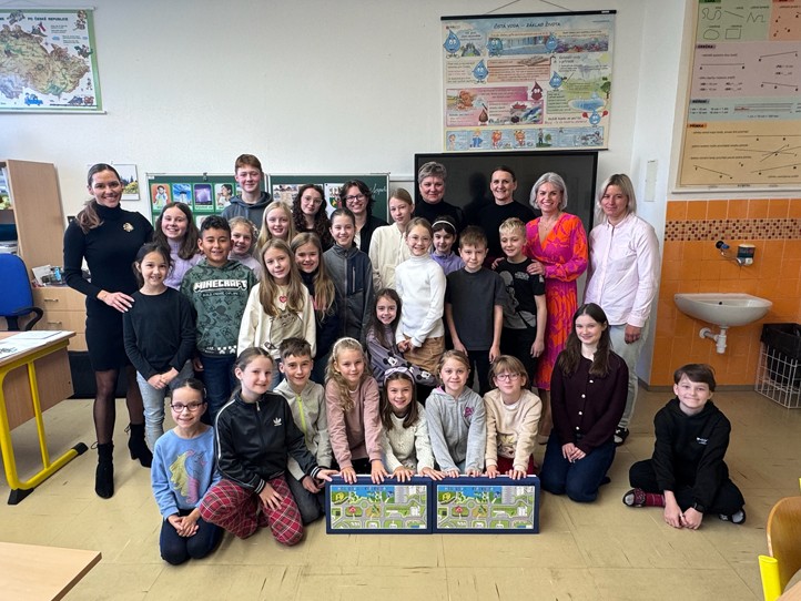 Fotografie: M. Kovářová 251119_Kybersikana_zaci_skola_4