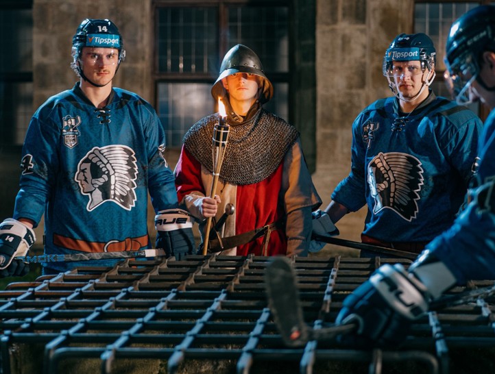 Zdroj fotografií: HC Škoda Plzeň 251125_HC_Skoda_Plzen_Oslavy_3