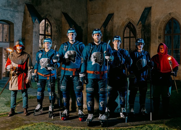 Zdroj fotografií: HC Škoda Plzeň 251125_HC_Skoda_Plzen_Oslavy_1