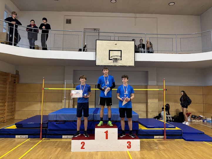 Zdroj fotografií: 17. ZŠ v Plzni 251202_Sport_deti_Skok_vyska_4