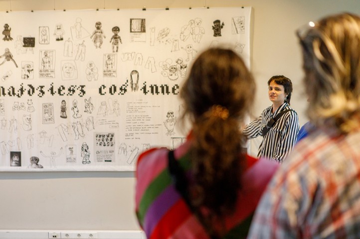 Zdroj fotografií: archiv Moving Station 251203_Moving_Station_1