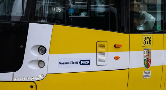 Rekonstrukce tramvajové trati Skvrňanská pokračuje