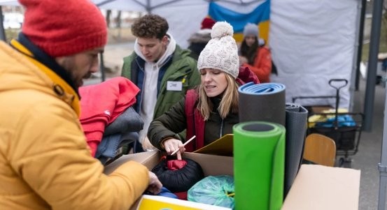 Sbírka Pomáhající Plzeň už podpořila téměř 130 žadatelů. Dárci shromáždili 4,3 milionu korun