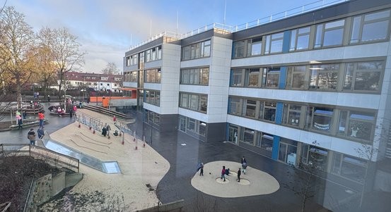 Náměstkyně Lucie Kantorová navštívila Regensburg. Zajímala se především o školství