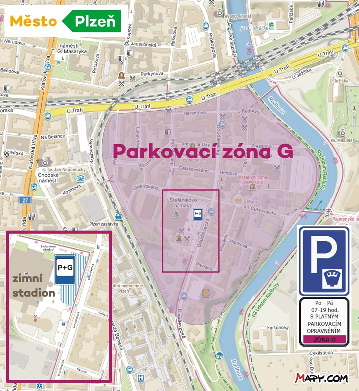 Mapa parkovací zóny G 251217_Mapa_parkovani_zona_G