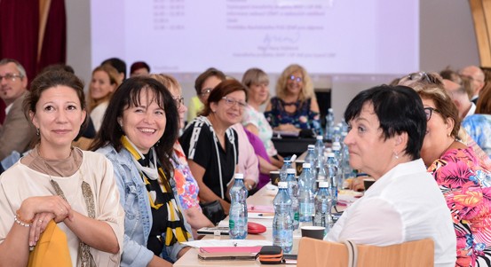 Rozsáhlý projekt na zvýšení vzdělávání v Plzni a okolí zapojil na 120 škol